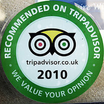 TripAdvisor osa 2 &ndash; Majoitusyrityksen Top&nbsp;10 | Matkailu verkossa | Scoop.it
