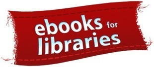 ebooks for libraries - A petition to keep ebooks in libraries | E-books en E-readers | Scoop.it