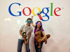wwwatanabe: Using Google in Interesting Ways--Learned at ISTE13 | Into the Driver's Seat | Scoop.it