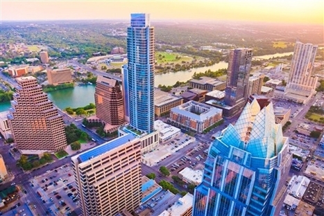 Cities where jobs in manufacturing pay the most | Cities of the World | Scoop.it