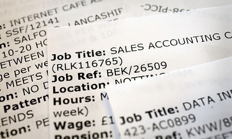 Want a #job - learn a foreign language | Job Advice - on Getting Hired | Scoop.it