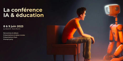 [Replay] &ldquo;Les enjeux de l&rsquo;IA en &eacute;ducation&rdquo; | Formation : Innovations et EdTech | Scoop.it
