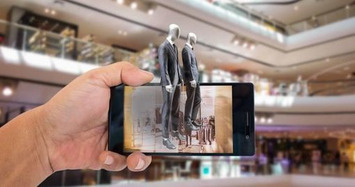 Augmented Reality In Retail may actually prove to be useful - The Incredible Case Of Tenth Street Hats #AR | WHY IT MATTERS: Digital Transformation | Scoop.it
