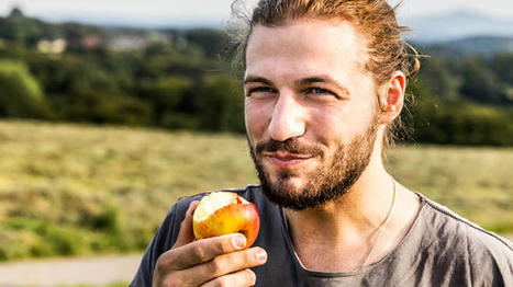 1-2-3 approach to eat fruits, veggies | Local delivery for Gene Directed Enzyme Prodrug Therapy | Scoop.it