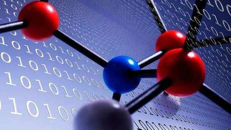 Scientists make a chemputer that could revolutionize the drug industry | Amazing Science | Scoop.it