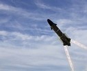 Saab reçoit une nouvelle commande de missiles mer-mer RBS15 Mk3 de son partenaire allemand DBD | Newsletter navale | Scoop.it