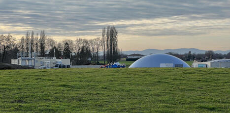 La transition agro&eacute;cologique peut-elle vraiment justifier le&nbsp;soutien politique &agrave;&nbsp;la&nbsp;m&eacute;thanisation&nbsp;? | Energies Renouvelables | Scoop.it