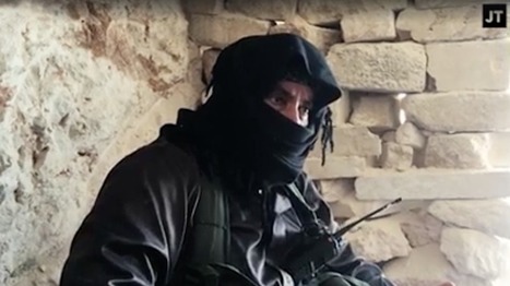 Un commandant du Front Al-Nosra : «Les USA sont de notre côté et nous arment via des pays tiers» | ACTUALITÉ | Scoop.it