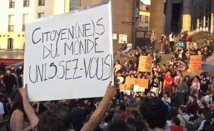 Indignés de tous les pays… | Indignations & GLOBAL(R)EVOLUTION | Scoop.it