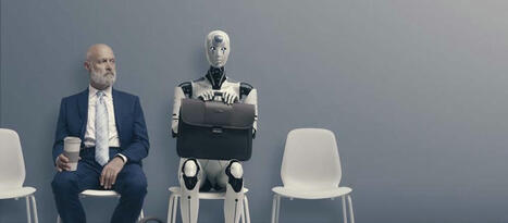 Canva now requires use of AI during developer job interviews | Educational Technology News | Scoop.it