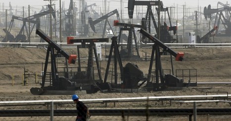 Gov. Gavin Newsom signs bill limiting oil and gas development | Coastal Restoration | Scoop.it