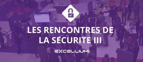 Les Rencontres de la Sécurité III - SECURITYMADEIN.LU | #CyberSecurity #DigitalLuxembourg #Luxembourg  | Luxembourg (Europe) | Scoop.it