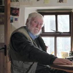 Obituary: Dermot Healy - Irish Independent | The Irish Literary Times | Scoop.it