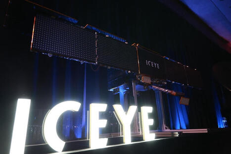 ICEYE completes delivery of Poland&rsquo;s sovereign radar satellite reconnaissance system within one year | DEFENSE NEWS | Scoop.it