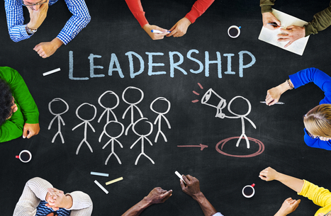 #HR Notes of Nine Conversations in Leadership | #HR #RRHH Making love and making personal #branding #leadership | Scoop.it