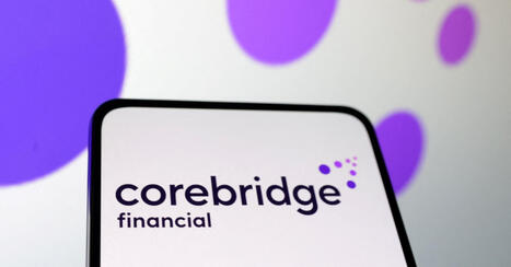 Equitable, Corebridge set to merge, create $22 billion US insurance giant | Gouvernance - Veille quotidienne | Scoop.it