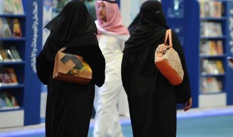 #Saudi #petition seeks full rights for #women - #HumanRights #Feminism | News in english | Scoop.it