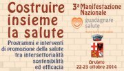 Guadagnare Salute | Italian Social Marketing Association -   Newsletter 224 | Scoop.it