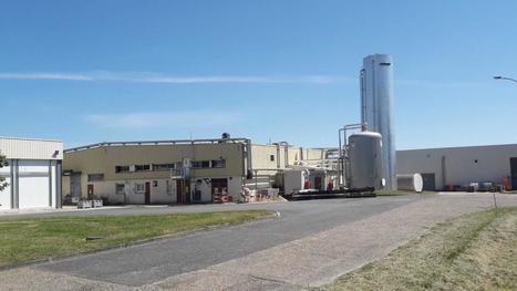 Abattoir de Fleury-les-Aubrais : la préfecture du Loiret autorise la reprise du travail lundi matin | La Gazette des abattoirs | Scoop.it