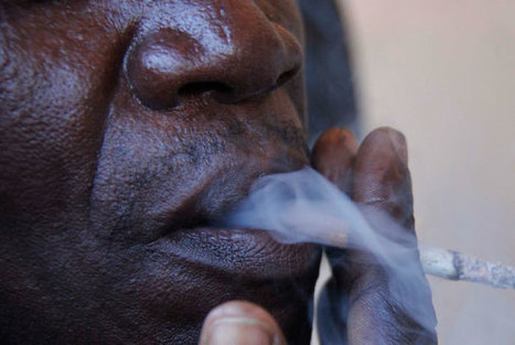 How tobacco use affects your teeth | Trending in Uganda | Scoop.it