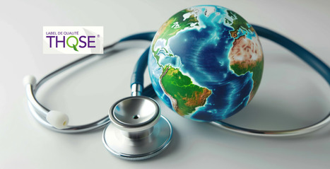 Un forum THQSE pour donner envie de faire de la RSE un outil de gestion stratégique et positif pour les acteurs de santé | GRIEPS | Scoop.it