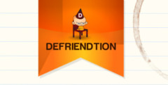 Defriendtion : troller ses amis Facebook avec classe | UseNum - Réseaux sociaux | Scoop.it