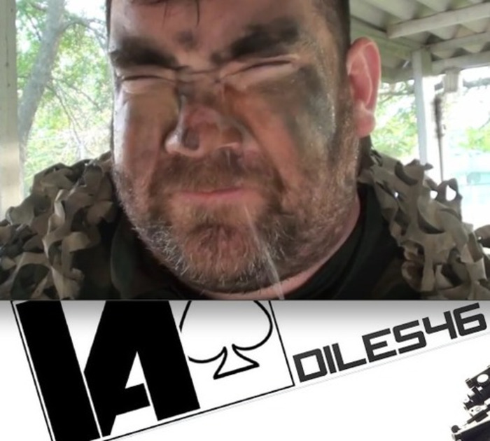 BEST AIRSOFT SNIPER – Tips & Tricks – FROM THE BEST – DILES 46 on YouTube | Thumpy's 3D House of Airsoft™ @ Scoop.it | Scoop.it