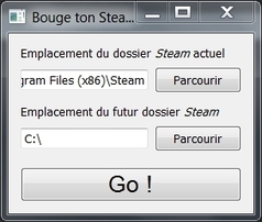 Déplacer Steam facilement ! | Korben | Time to Learn | Scoop.it