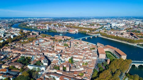 Mady Mesplé, Jean Maubec... : de nouveaux noms pour des rues et des places de Toulouse | Toulouse La Ville Rose | Scoop.it