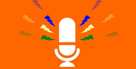 La formation professionnelle a sa propre radio | Formation : Innovations et EdTech | Scoop.it