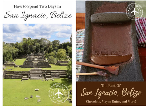 The Best of San Ignacio | Cayo Scoop!  The Ecology of Cayo Culture | Scoop.it