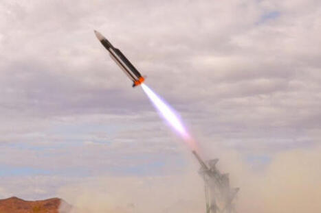 AeroVironment Gets $96M US Army Next-Generation C-UAS Missile Contract  | DEFENSE NEWS | Scoop.it