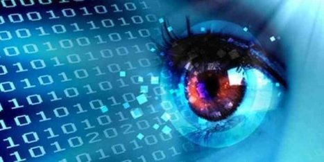 Les langages informatiques à l'aube de l'intelligence artificielle | Interface homme-machine | Scoop.it