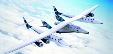 Will Space Tourism Rockets Contribute to Climate Change? | Good news from the Stars | Scoop.it