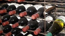 A Vinexpo - Tous les acteurs de la filière unis contre la contrefaçon du vin - Agrisalon | Le Fil @gricole | Scoop.it