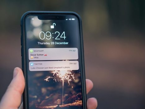 L'attention et le marketing, l'unique fossé générationnel | Environnement Digital | Scoop.it