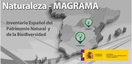 El Ministerio de Agricultura, Alimentación y Medio Ambiente presenta la aplicación Naturaleza-MAGRAMA que dará acceso a la información sobre todos los espacios naturales de España | Ordenación del Territorio | Scoop.it