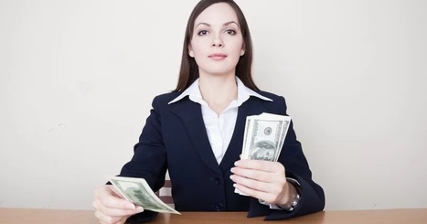 The Pros and Cons of Salary Transparency | Tampa Florida Public Relations | Scoop.it