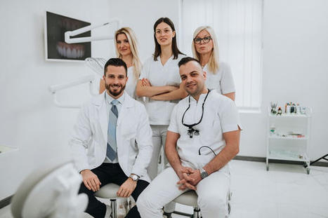 Top Digital Marketing Tips for Dentists | Dental Blogs | Medical and Health | Scoop.it