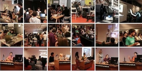 The Commons at Stake: The Enclosure of MediaLab-Prado | Peer2Politics | Scoop.it