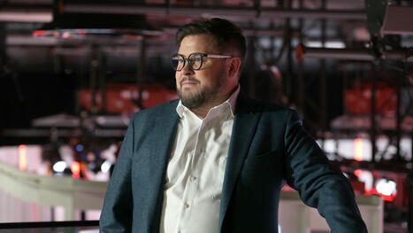 Podcast: Janne Kataja sai järkyttävän puhelun kesken tv-kuvausten | 1Uutiset - Lukemisen tähden | Scoop.it
