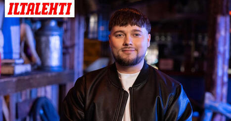 H&auml;&auml;rij&auml;st&auml; tuli is&auml;! | 1Uutiset - Lukemisen t&auml;hden | Scoop.it