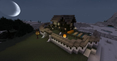 OldenCraft 1.6.2 Resource Pack | Minecraft Resource Packs | Texture Packs | Minecraft Resource Packs | Scoop.it