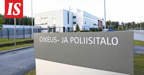 Poliisi tutkii tappoa Ilomantsissa | A1Uutiset | Scoop.it