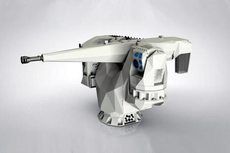 Sweden Becomes First NATO Customer to Procure Rheinmetall&rsquo;s Seasnake 30 Naval Weapon System | DEFENSE NEWS | Scoop.it