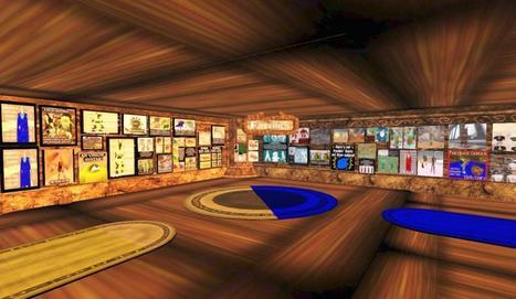 Freebies at Grendel's Children | Second LIfe Good Stuff | Scoop.it