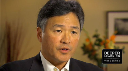 Milton Chen on Project-Based Learning | Aprendiendo a Distancia | Scoop.it