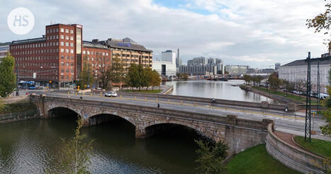 Raitiovaunut ja bussit normaaleille reiteilleen Helsingissä | HS.fi | 1Uutiset - Lukemisen tähden | Scoop.it