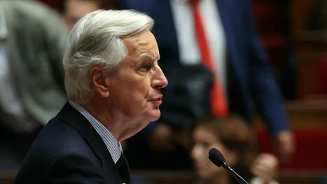 Michel Barnier annonce la création d'un nouveau livret d'épargne pour financer la réindustrialisation | Prospectives et nouveaux enjeux dans l'entreprise | Scoop.it