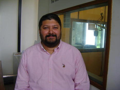 Magnetic Vision in Sharing | Auroville Radio | Peer2Politics | Scoop.it